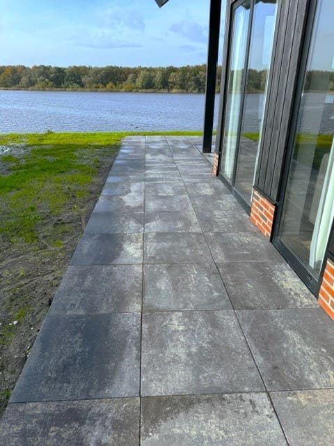 EuroParcs De IJssel Eilanden foto 7