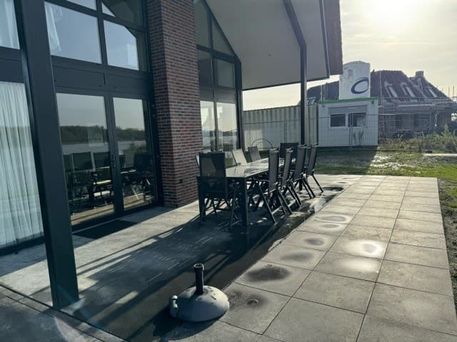 EuroParcs De IJssel Eilanden foto 8