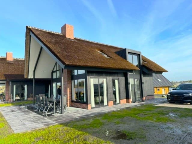 EuroParcs De IJssel Eilanden
