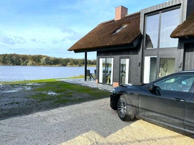 EuroParcs De IJssel Eilanden foto 6