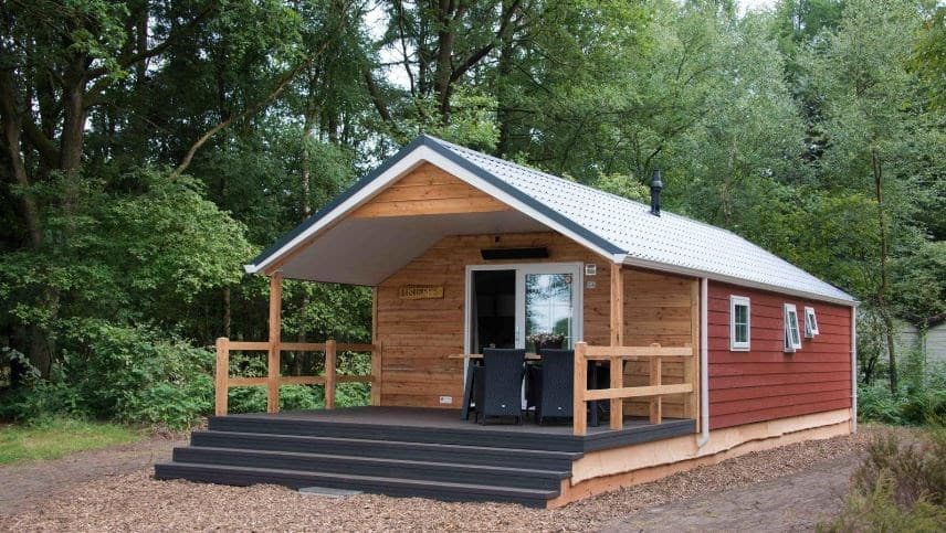 EuroParcs Ruinen