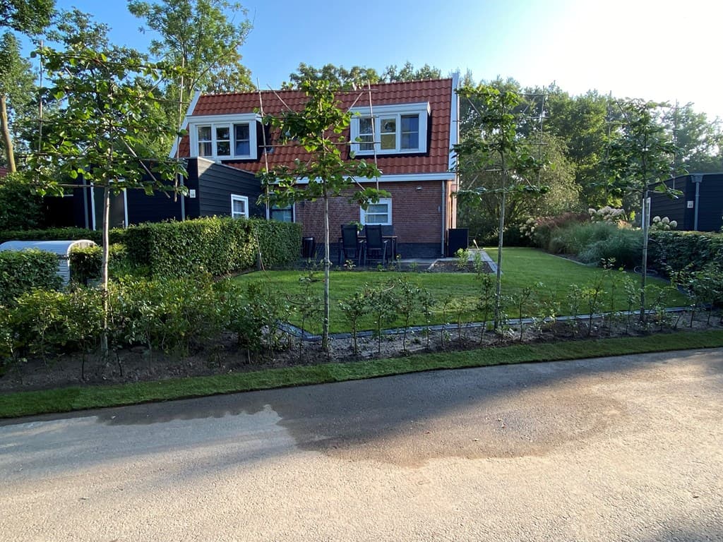 EuroParcs Bad Hoophuizen foto 9