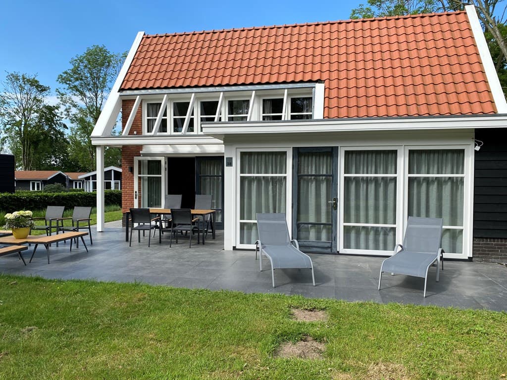 EuroParcs Bad Hoophuizen foto 2