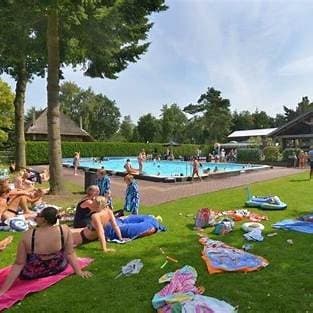 EuroParcs De Zanding foto 20