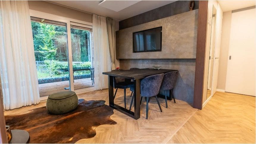 EuroParcs Pressegger See foto 5