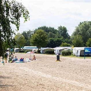 EuroParcs Zuiderzee foto 19