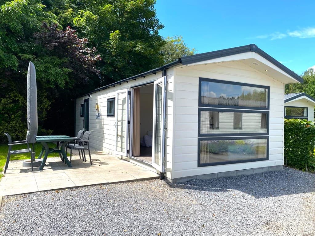 EuroParcs Zuiderzee foto 2