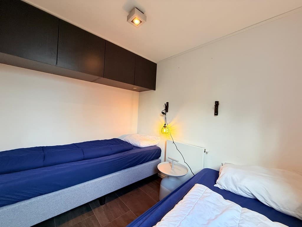 EuroParcs Bad Hoophuizen foto 33