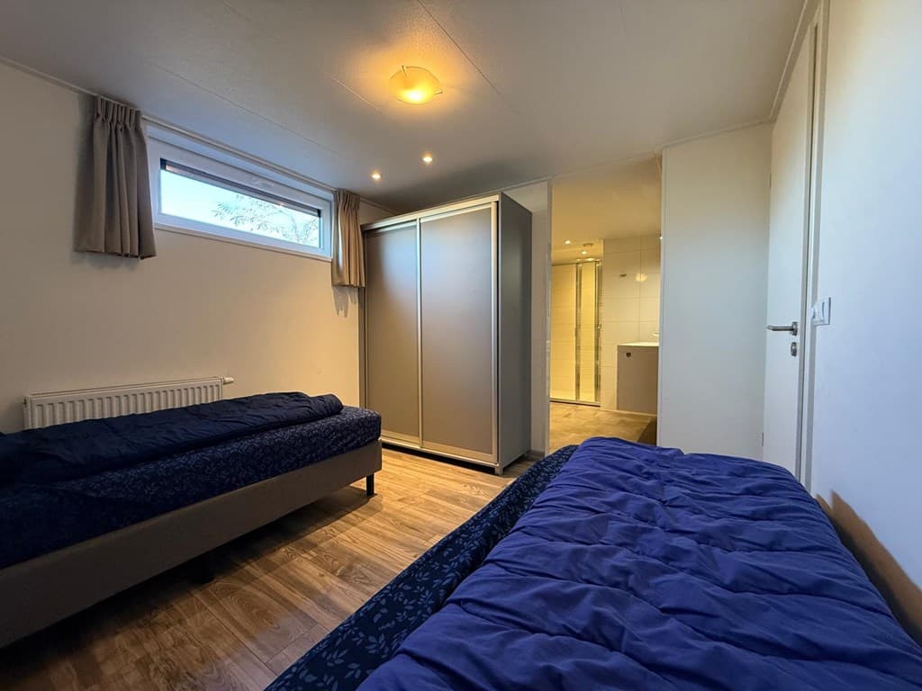 EuroParcs Zuiderzee foto 32