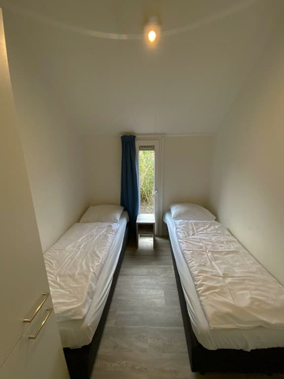 EuroParcs Marina Strandbad foto 13