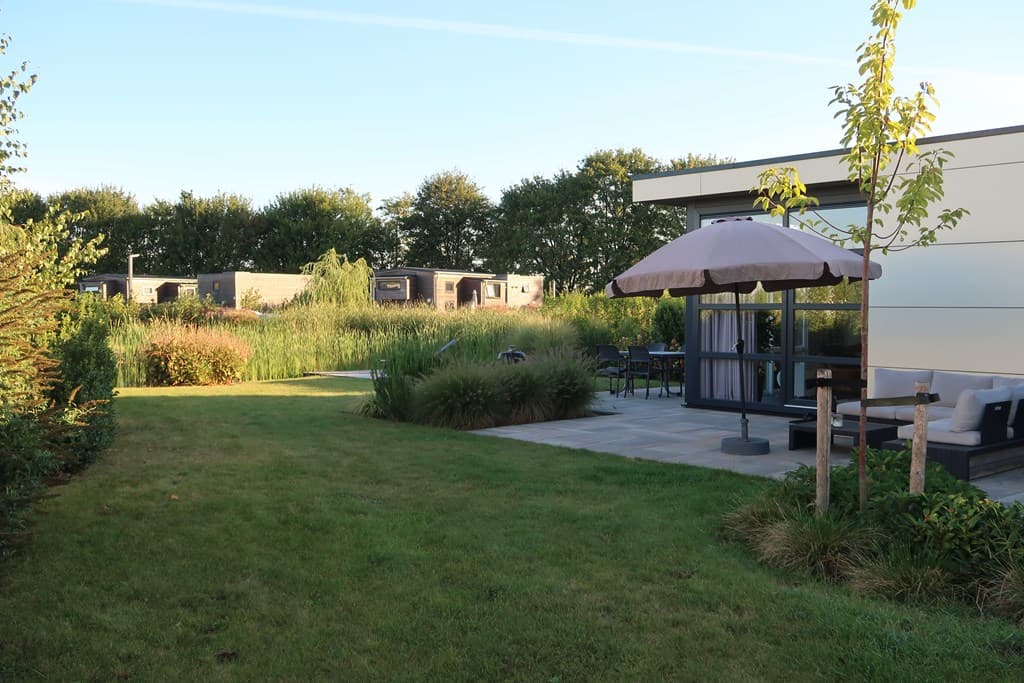 Vakantiepark Capfun - IJsselstrand foto 12