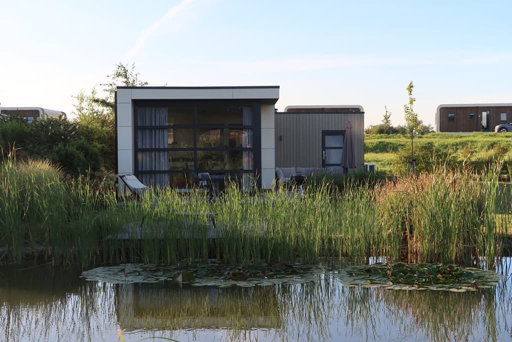 Vakantiepark Capfun - IJsselstrand foto 11