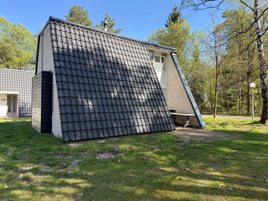 Bungalowpark Hoenderloo foto 4