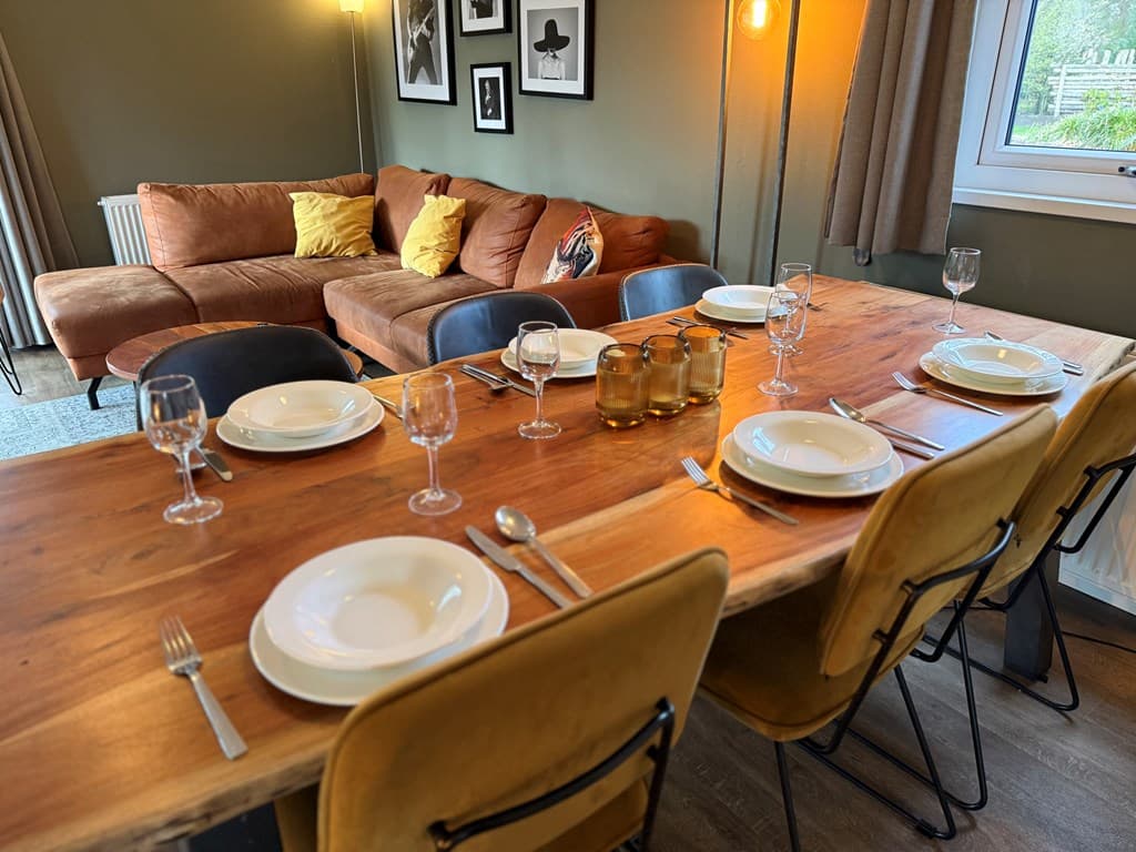 EuroParcs Resort De Utrechtse Heuvelrug foto 11