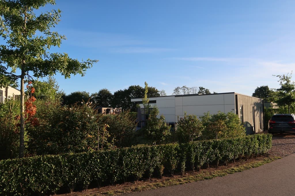 Vakantiepark Capfun - IJsselstrand foto 8