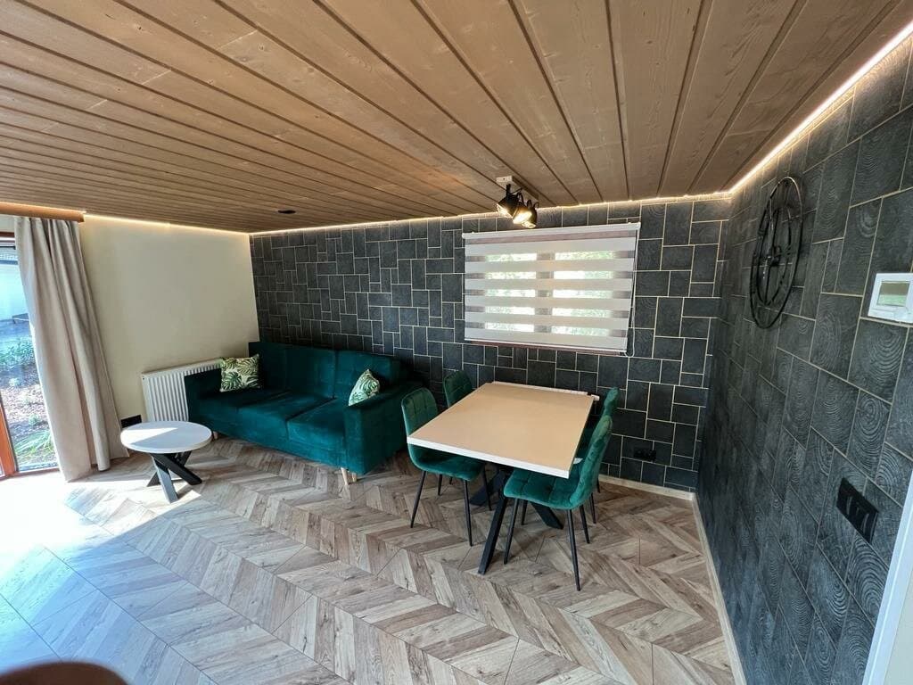 EuroParcs De Achterhoek foto 16