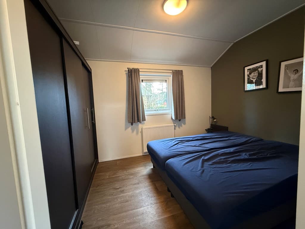 EuroParcs Resort De Utrechtse Heuvelrug foto 17