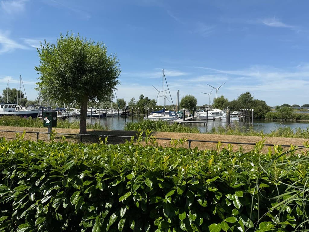EuroParcs De Biesbosch foto 25