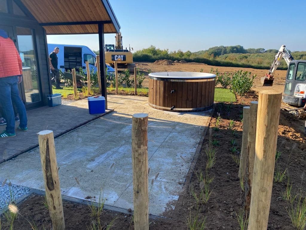 Green Resort Mooi Bemelen foto 7