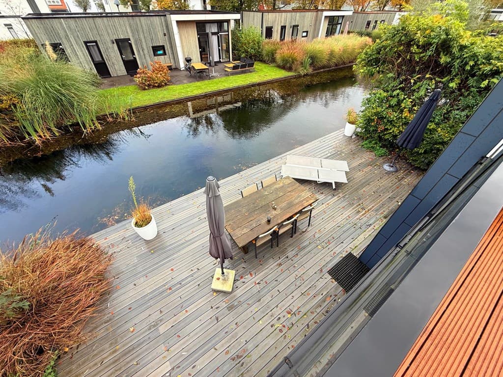 EuroParcs Bad Hoophuizen foto 11