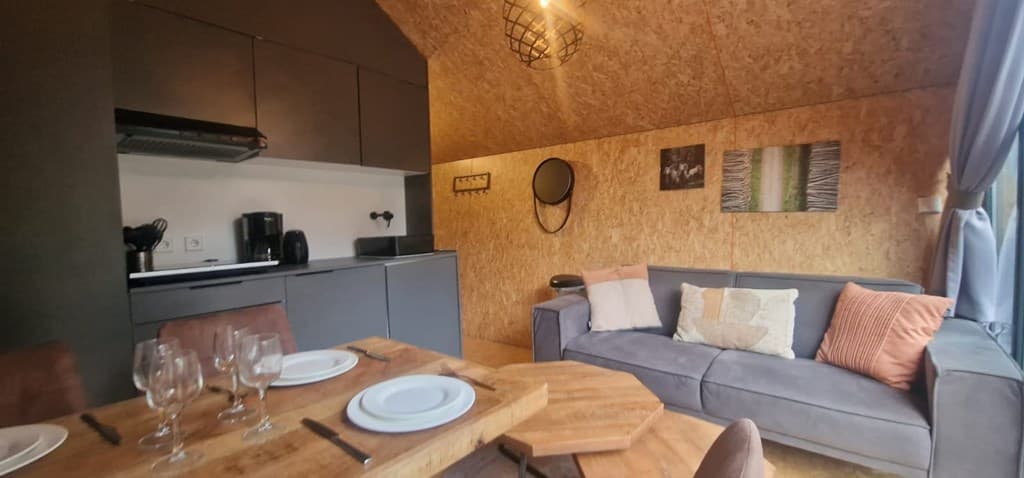 EuroParcs Ruinen foto 5