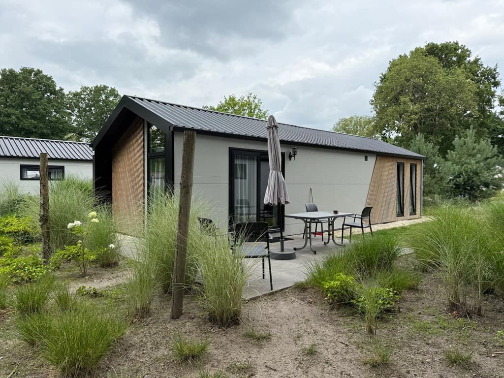 EuroParcs Kaatsheuvel