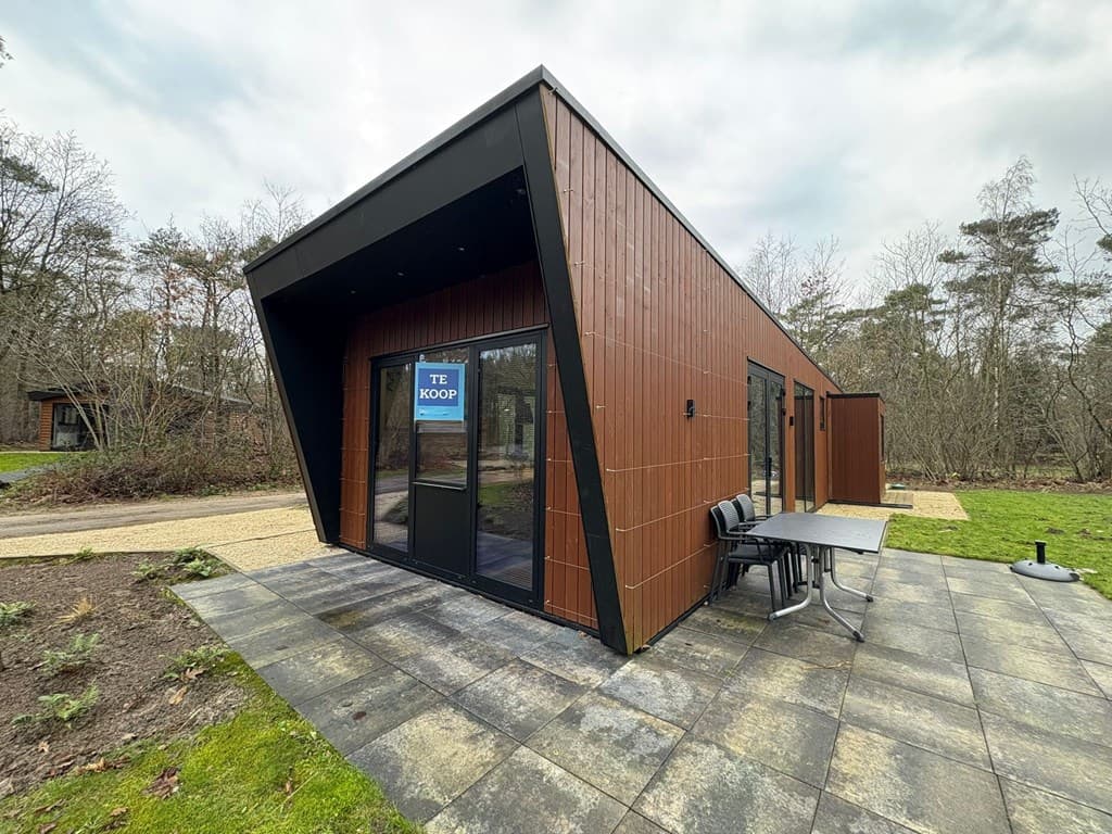 EuroParcs Ruinen foto 3