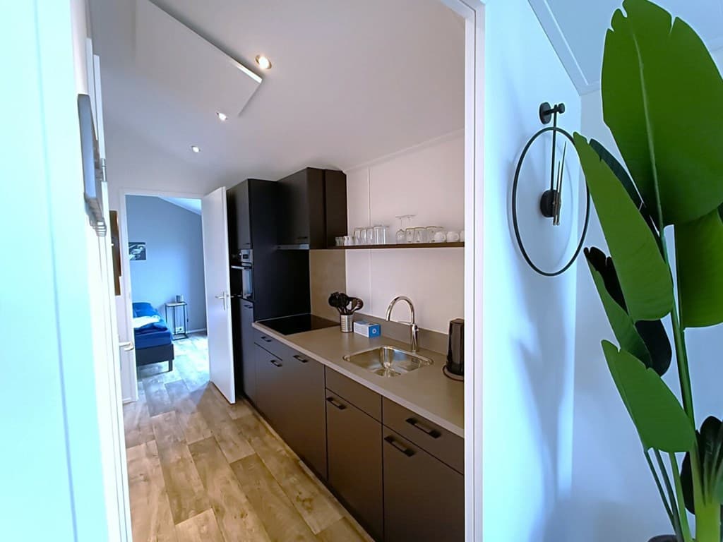 EuroParcs De IJssel Eilanden foto 9