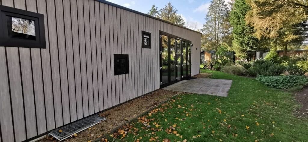 EuroParcs Zuiderzee foto 11