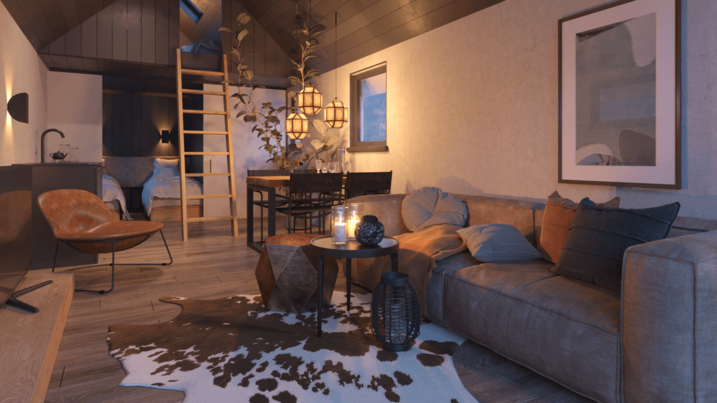 Green Resort Mooi Bemelen foto 9