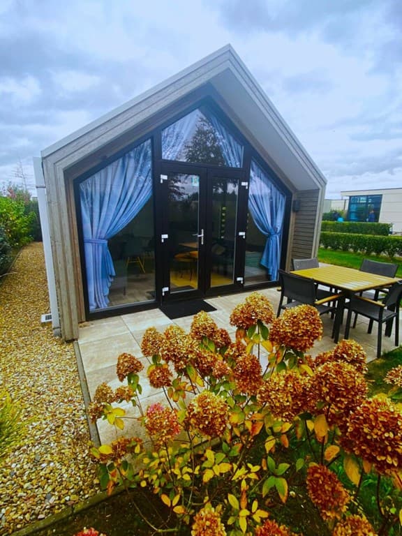 EuroParcs Marina Strandbad foto 24