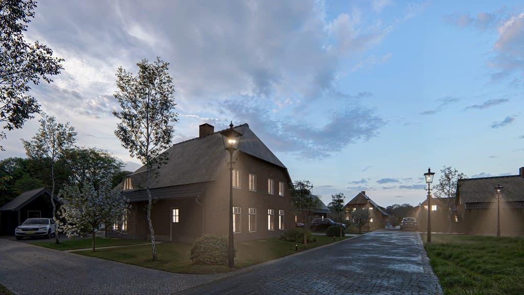 Peeldijk 44, Handel foto 14