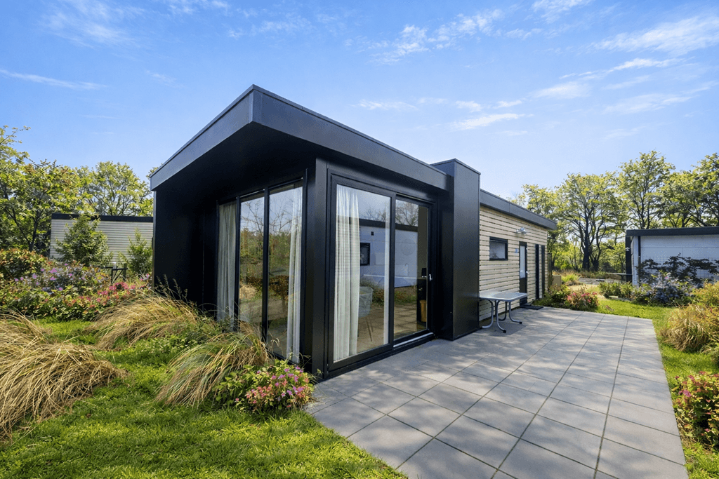 EuroParcs Texel foto 2