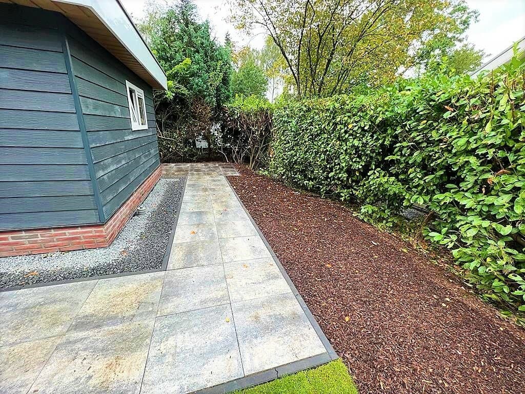 EuroParcs De Achterhoek foto 8