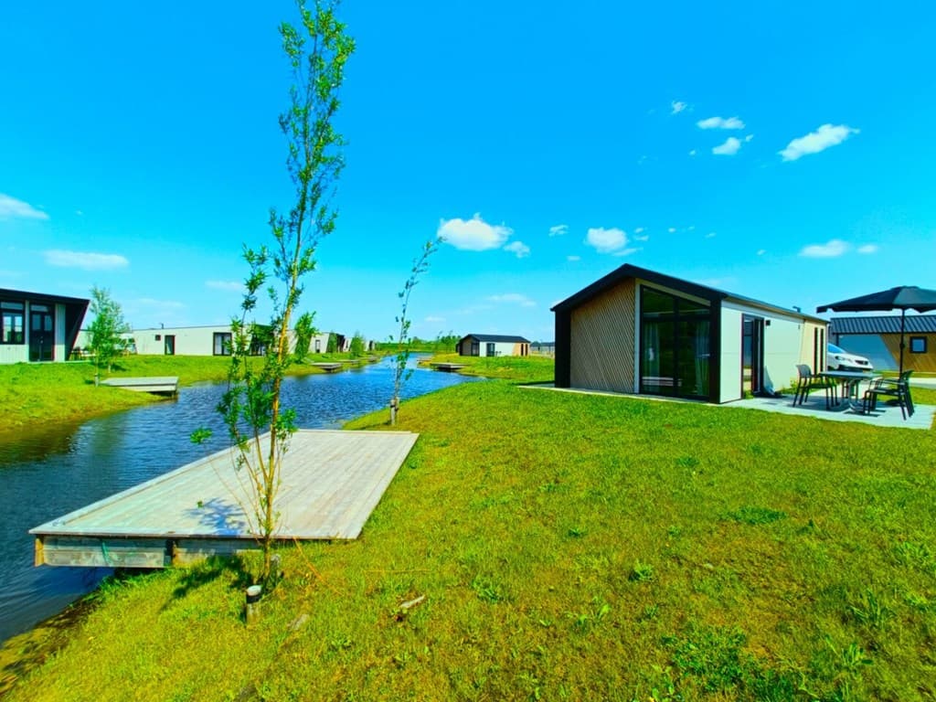 EuroParcs De IJssel Eilanden foto 26