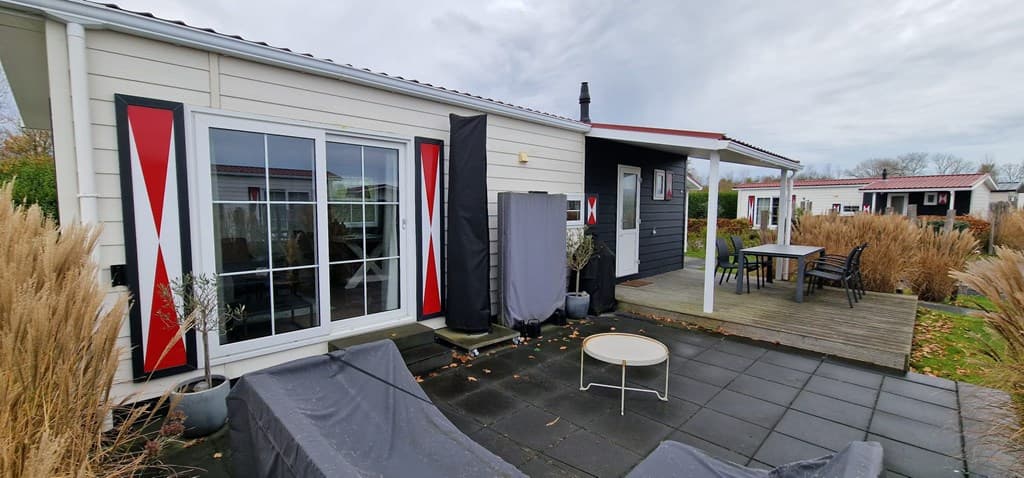 Landal Camping Dishoek foto 3