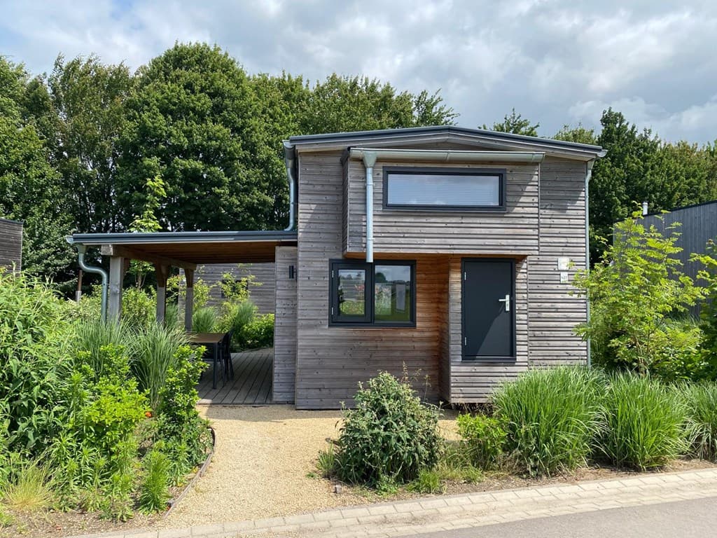Vakantiepark Capfun - IJsselstrand