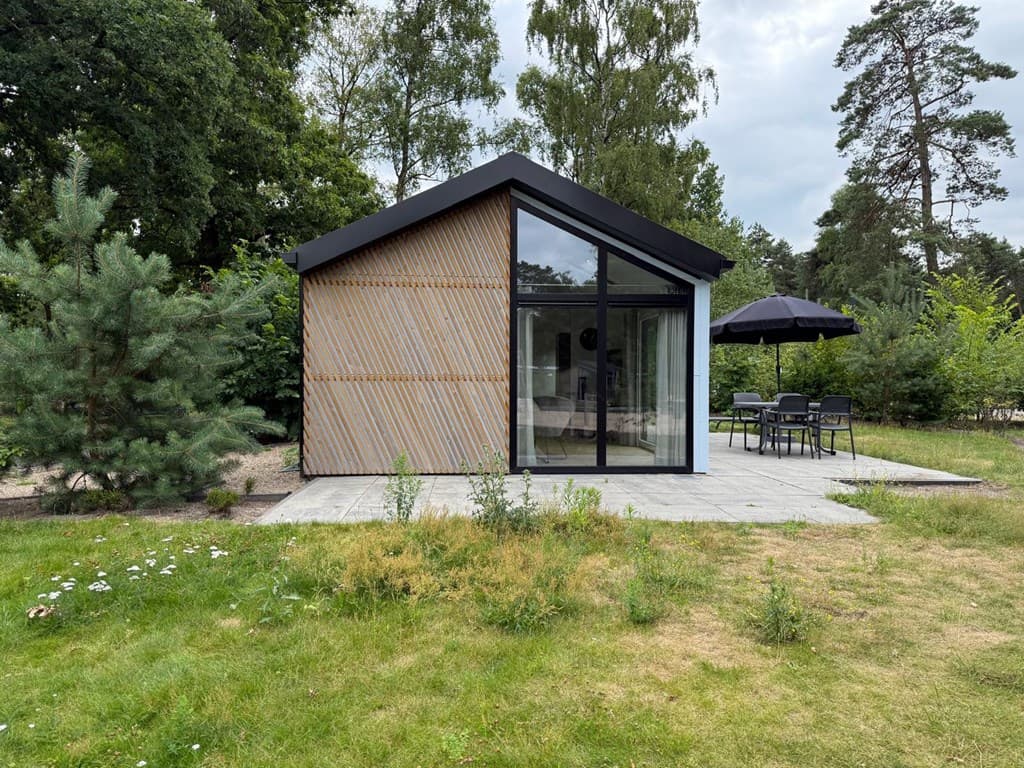 EuroParcs De Hooge Veluwe foto 4