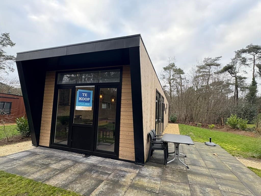 EuroParcs Ruinen foto 18