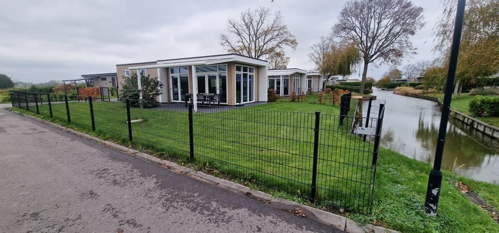 TopParken - Park Westerkogge foto 2
