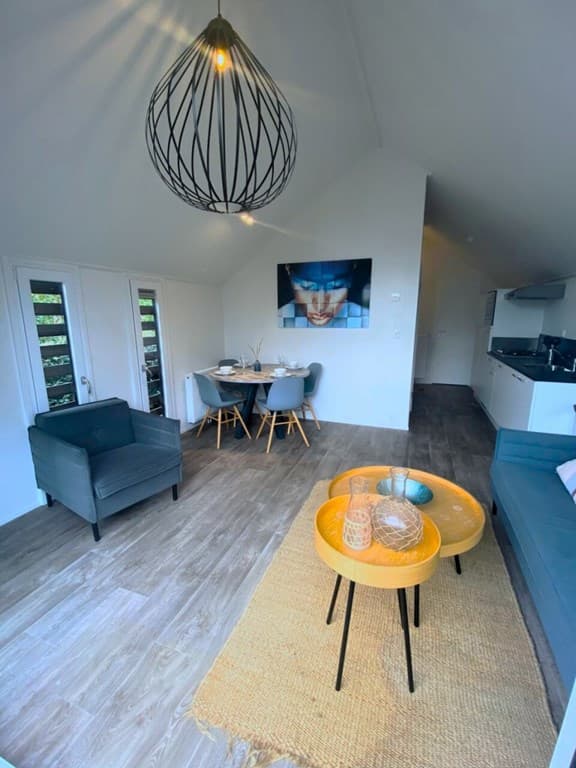 EuroParcs Marina Strandbad foto 8