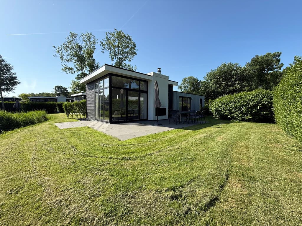 EuroParcs Spaarnwoude