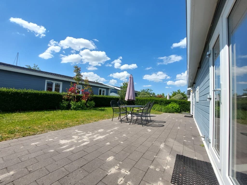 EuroParcs Bad Hulckesteijn foto 3