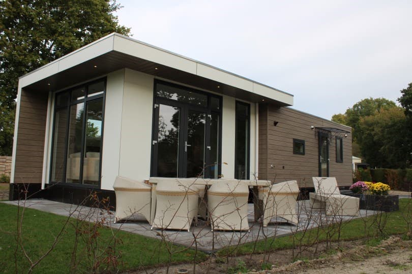 Camping De Konijnenberg