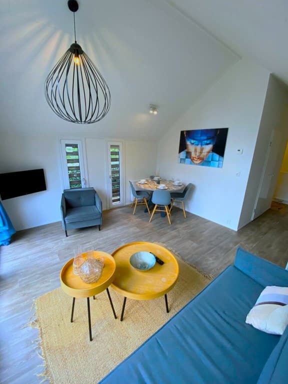 EuroParcs Marina Strandbad foto 7