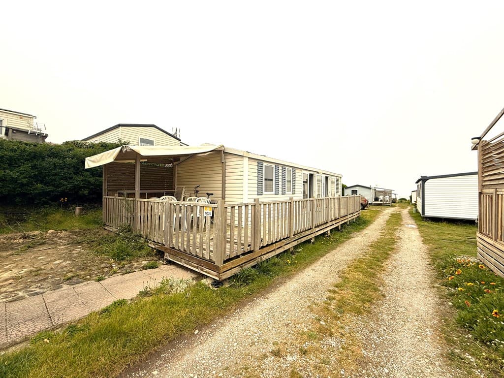 Camping Homair - Le Phare d'Opale foto 2