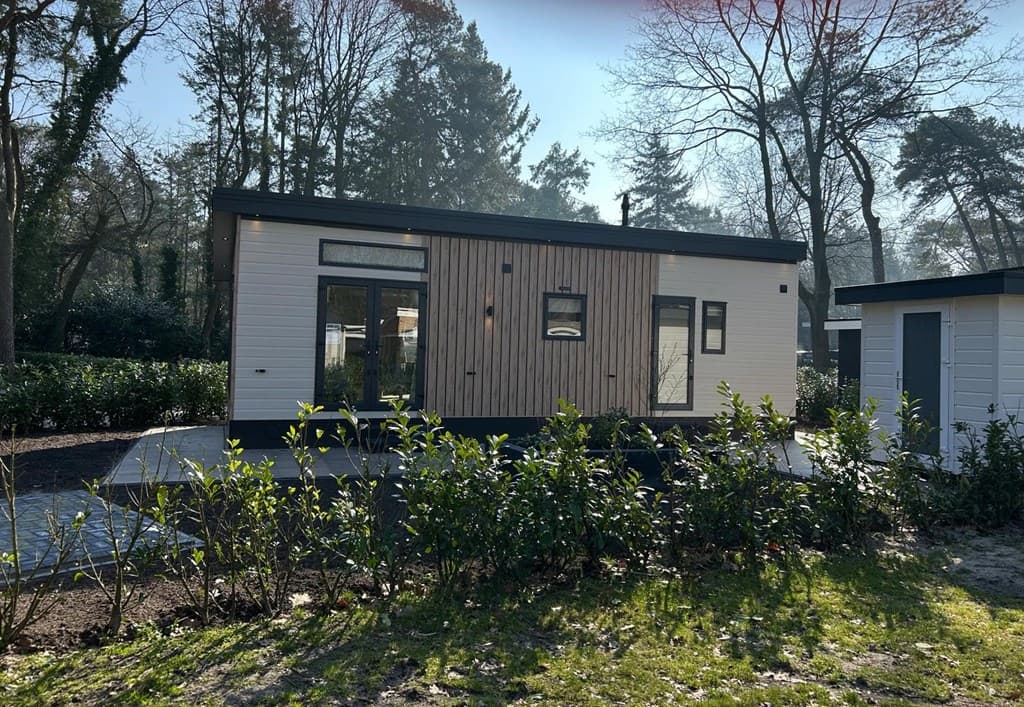 Camping De Konijnenberg
