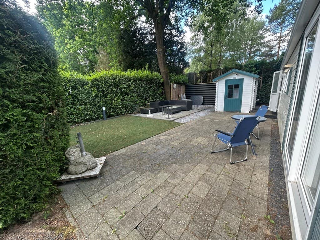 TopParken - Bospark Ede foto 7