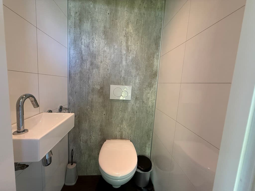EuroParcs Spaarnwoude foto 22