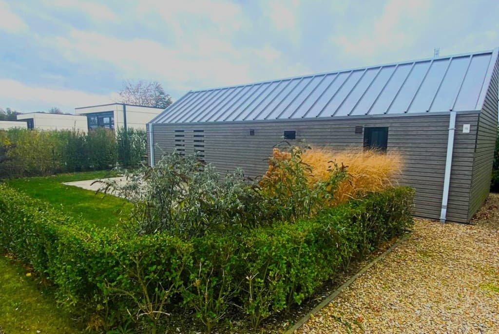 EuroParcs Marina Strandbad foto 14